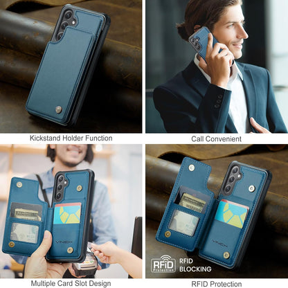 Vinich Samsung Galaxy S26 - Blue