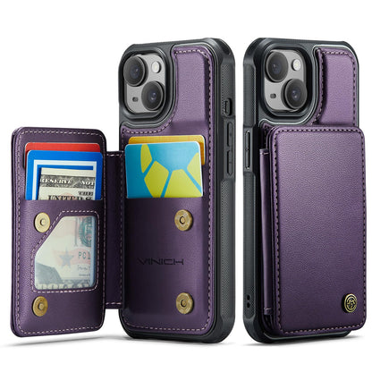 Apple iPhone 13 - Purple