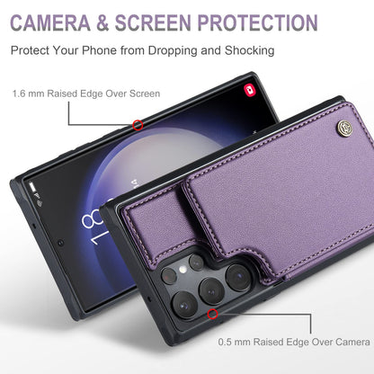 Samsung Galaxy S23 Ultra - Purple