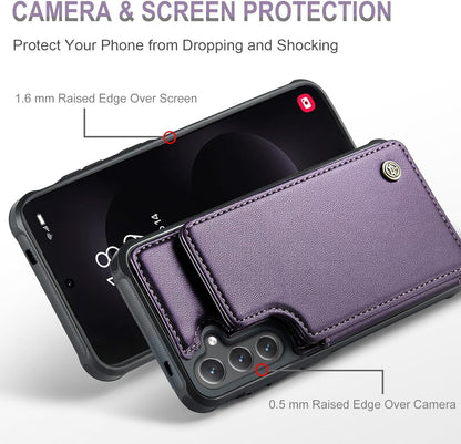 Vinich Samsung Galaxy S26 Plus - Purple