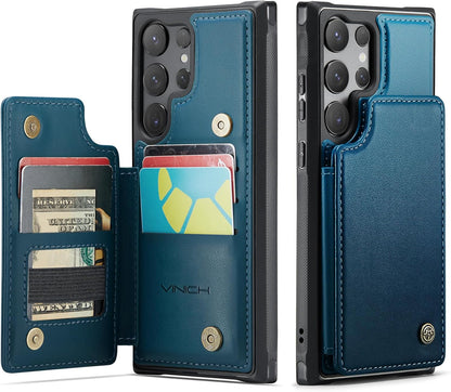 Vinich Samsung Galaxy S25 Ultra - Blue