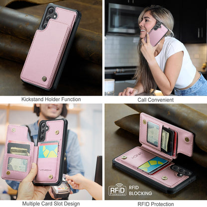 Samsung Galaxy S24 FE - Pink
