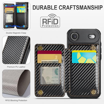 Vinich Apple iPhone 17 Air - Carbon Black