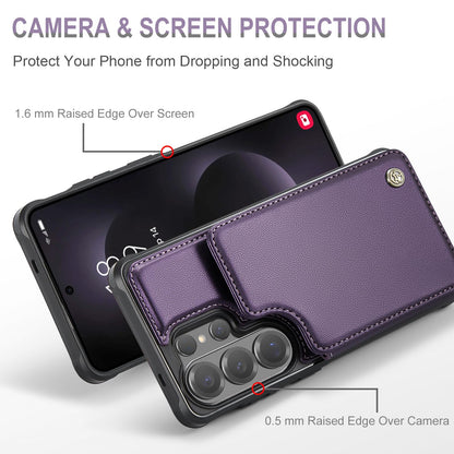 Samsung Galaxy S26 Ultra - Purple