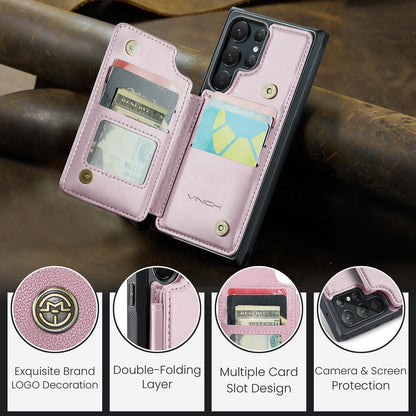 Samsung Galaxy S22 Ultra - Pink