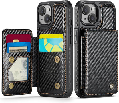 Vinich Apple iPhone 14 Plus - Carbon Black