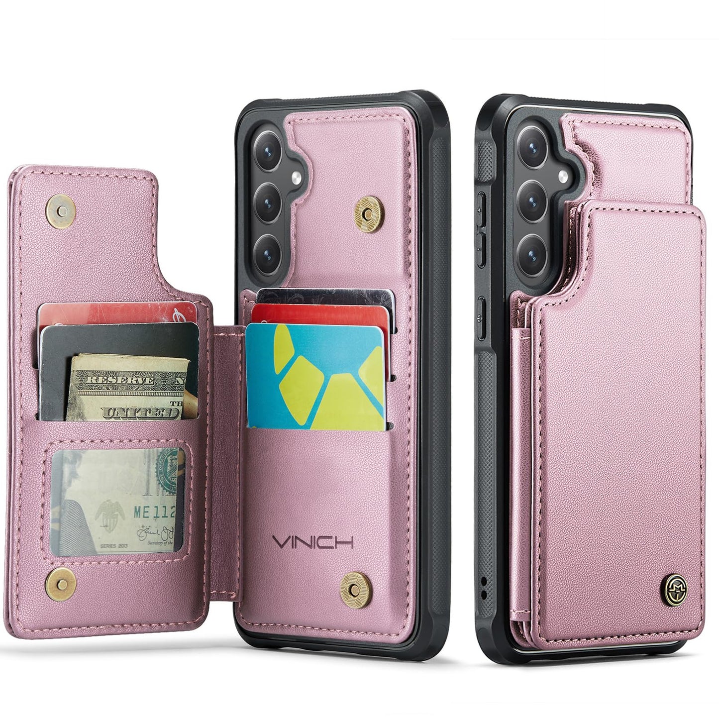 Samsung Galaxy S24 FE - Pink