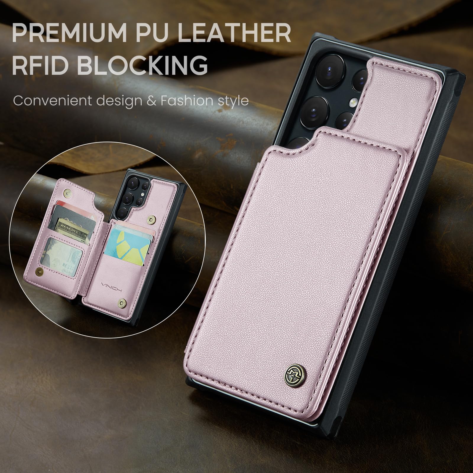 Samsung Galaxy S22 Ultra - Pink