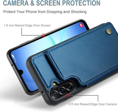 Vinich Samsung Galaxy A17 - Blue