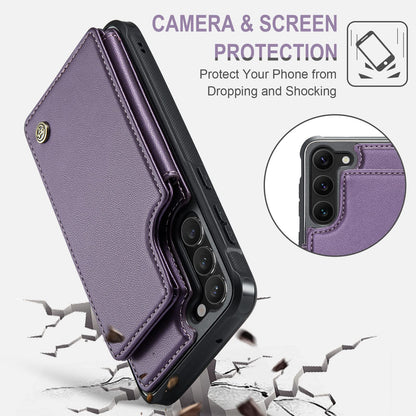 Samsung Galaxy S23 - Purple