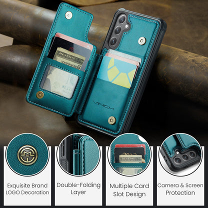 Samsung Galaxy S24 FE - Bluish Green