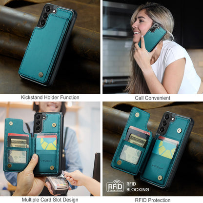 Samsung Galaxy S22 Plus - Bluish Green