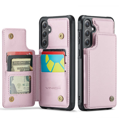 Samsung Galaxy S25 FE - Pink