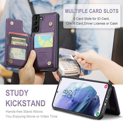 Samsung Galaxy S21 Plus - Purple