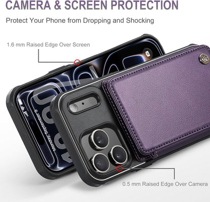 Vinich Apple iPhone 17 Pro Max - Purple