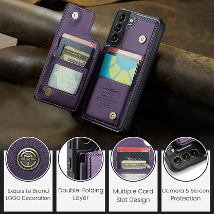 Samsung Galaxy S21 Plus - Purple