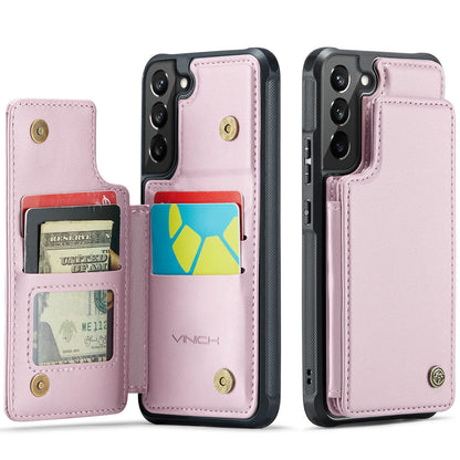 Samsung Galaxy S22 - Pink