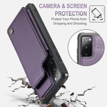 Samsung Galaxy S20 FE - Purple