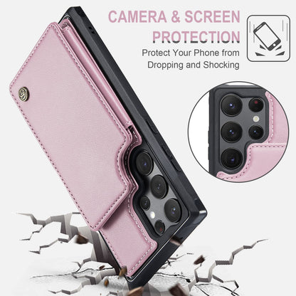 Samsung Galaxy S23 Ultra - Pink