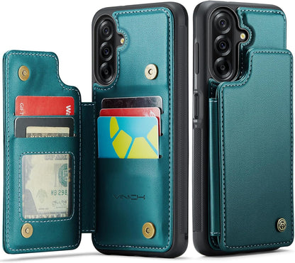 Vinich Samsung Galaxy A26 - Bluish Green