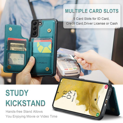 Samsung Galaxy S22 Plus - Bluish Green