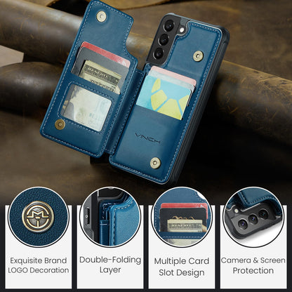 Samsung Galaxy S22 Plus - Blue