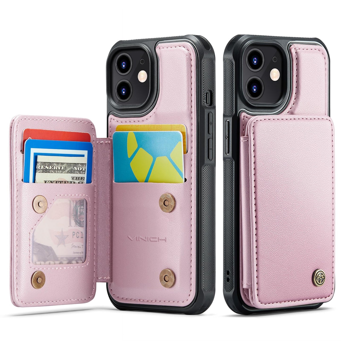 Apple iPhone 12 Pro - Rose Gold
