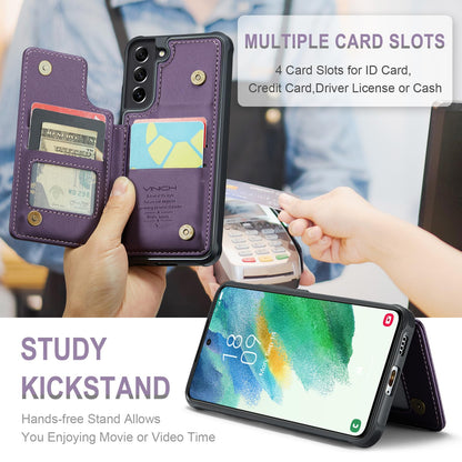 Samsung Galaxy S21 FE - Purple
