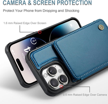 Vinich Apple iPhone 14 Pro - Blue