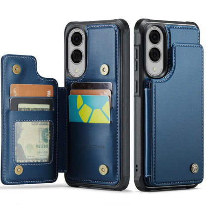 Samsung Galaxy S25 Edge - Blue