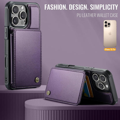 Vinich Apple iPhone 16 Pro - Purple