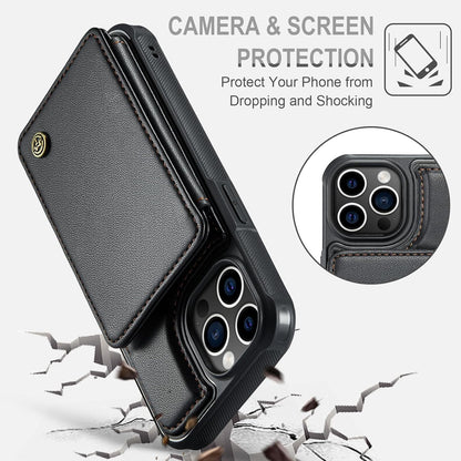 Vinich Apple iPhone 12 Pro Max - Black