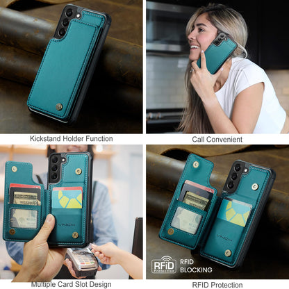 Samsung Galaxy S22 - Bluish Green