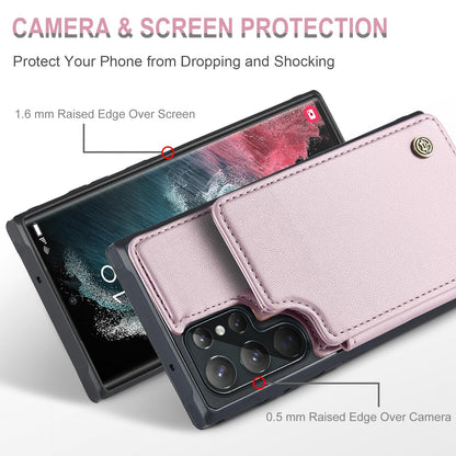 Samsung Galaxy S22 Ultra - Pink