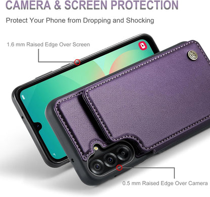 Vinich Samsung Galaxy A26 - Purple