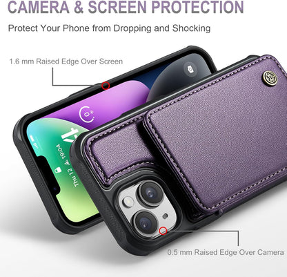 Vinich Apple iPhone 14 Plus - Purple