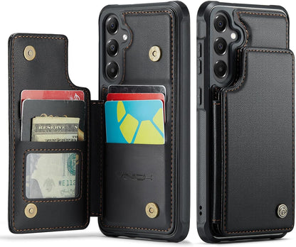Vinich Samsung Galaxy A16 - Black