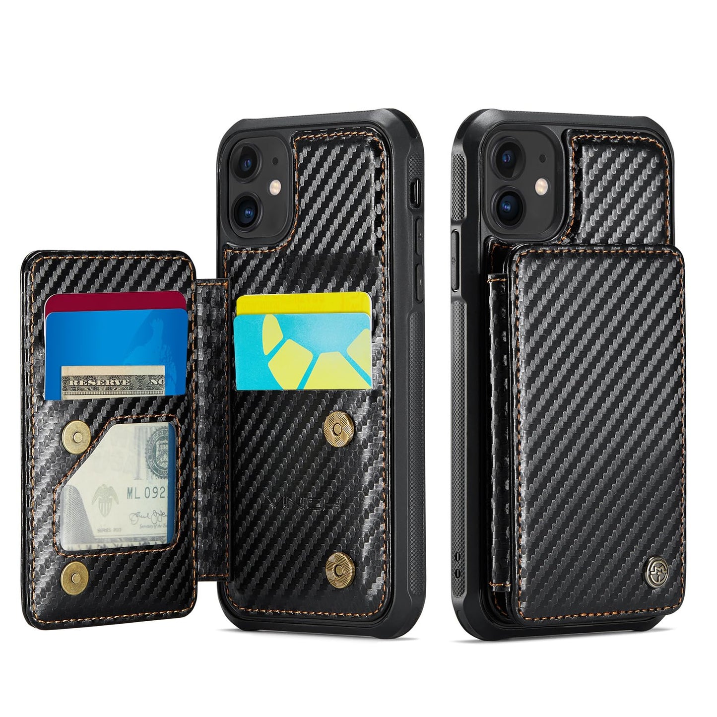 Apple iPhone 12 Pro - Carbon Black