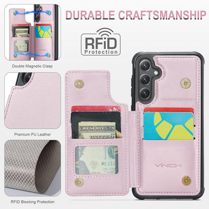 Vinich Samsung Galaxy S26 Plus - Pink