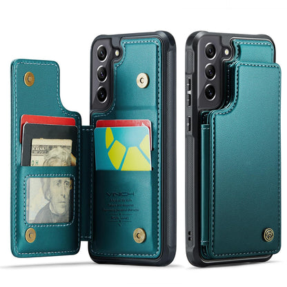 Samsung Galaxy S21 FE - Bluish Green