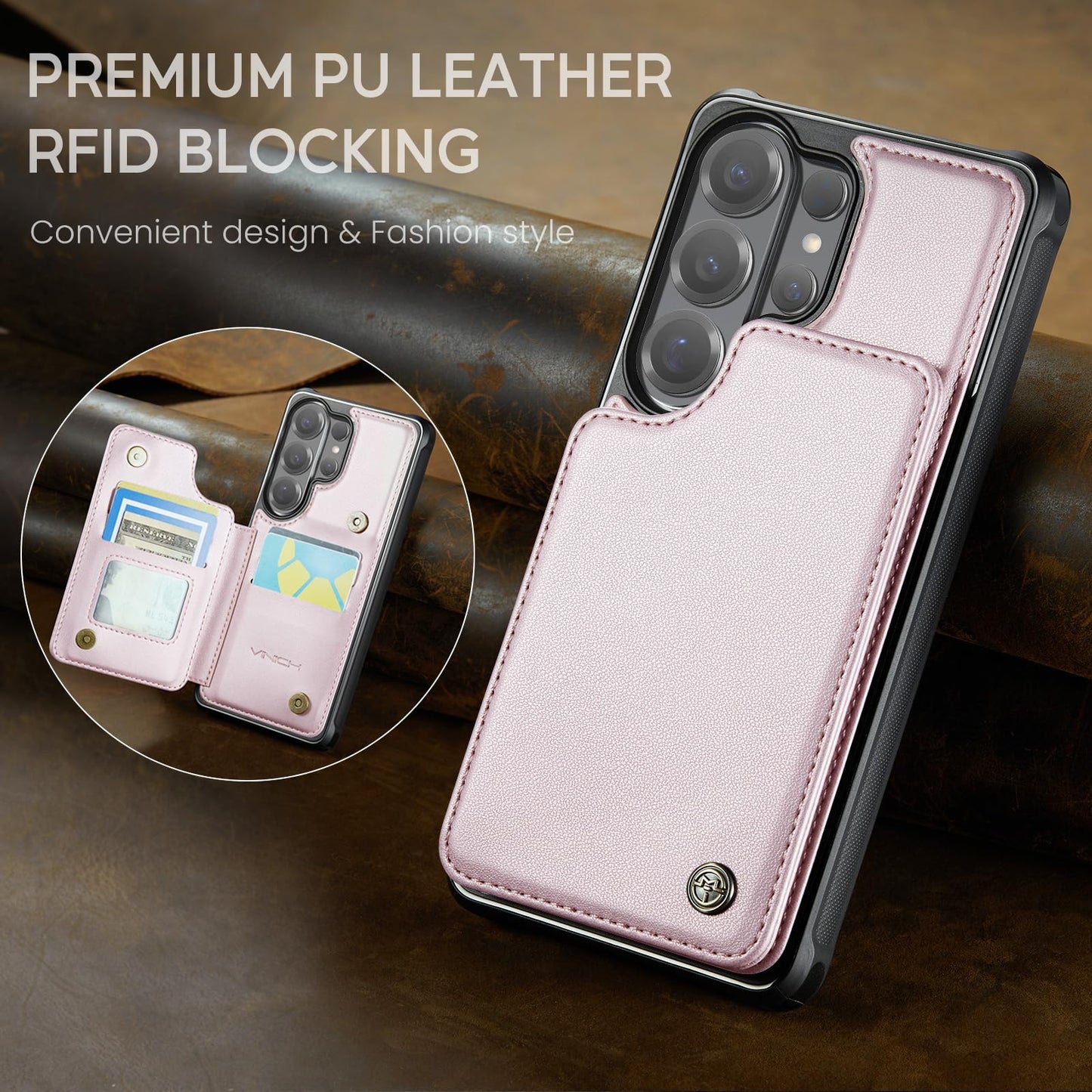 Samsung Galaxy S26 Ultra - Pink