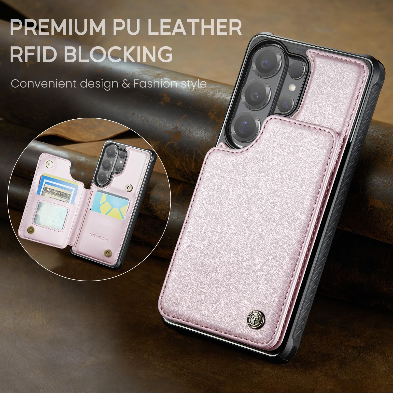 Samsung Galaxy S26 Ultra - Pink