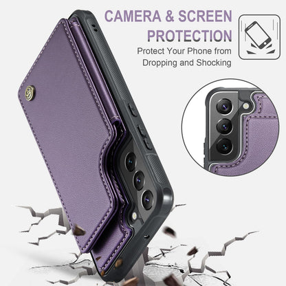 Samsung Galaxy S22 - Purple