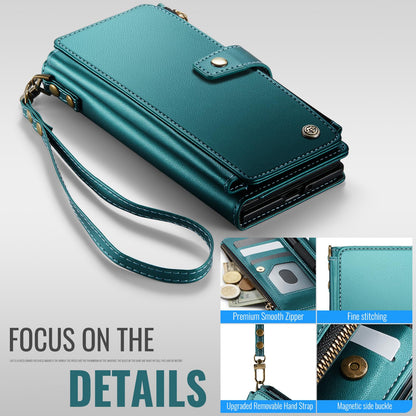 Samsung Galaxy Z Fold 7 - Bluish Green