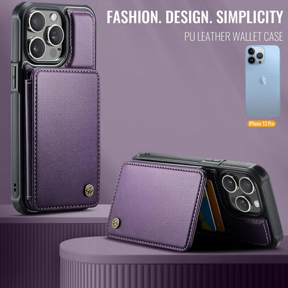 Vinich Apple iPhone 13 Pro - Purple