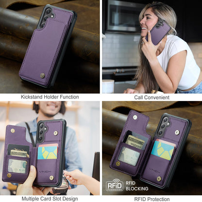 Samsung Galaxy S24 - Purple