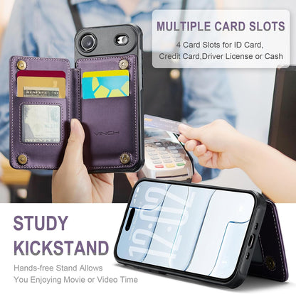 Vinich Apple iPhone 17 Air - Purple