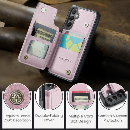 Vinich Samsung Galaxy A16 - Pink