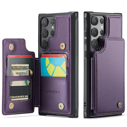 Samsung Galaxy S24 Ultra - Purple