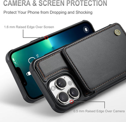 Vinich Apple iPhone 13 Pro - Black